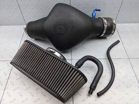 54-10052 Chevrolet 1997-2004 C5 Corvette Cold Air Intake Afe Used