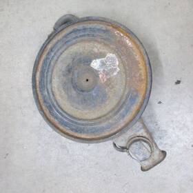 6424809 Chevrolet 68 1968 Impala Original Gm 427 Air Cleaner Assembly Cx