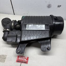 81146194 Chevrolet 2008 Chevy Express Air Box Intake 846194