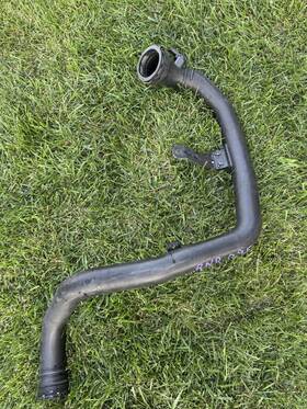 84499603 Chevrolet 2019 Traverse 2.0l Air Cooler Pipe Outlet Assembly Oem