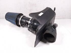 84651227 Chevrolet 2016-2020 Camaro Cold Air Intake With Shield 6.2l Mt Rwd
