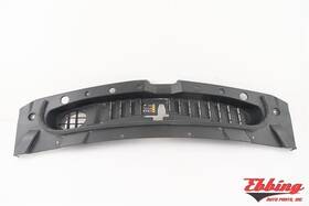 84775412 Chevrolet Air Intake Splash Shield 5.3l Id Fits 2021-2024 Tahoe 699746