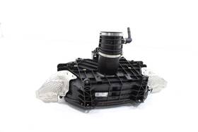 85122242 Chevrolet Corvette 6.2l Engine Air Cleaner Intake Filter Box Oem 2023 - 2024