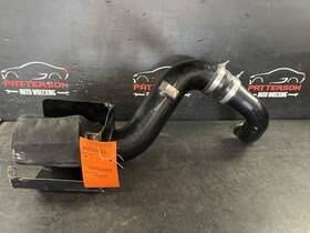89060671 Chevrolet 06-07 Chevy Silverado 2500 6.6 Diesel Hsp Cold Air Intake