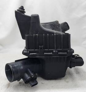 95969692 Chevrolet 12-20 Sonic 1.4l L4 Gas Engine Air Intake Cleaner Housing Box Oem