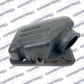 96808165 Chevrolet 09 10 11 Chevy Aveo Aveo5 Upper Air Intake Cleaner Box Housing Cover