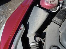 Acl-590 Chevrolet 2008-2012 Malibu 3.5l 3.6l Air Cleaner Housing Box Oem