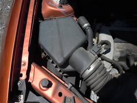Chevrolet Acl-6330 2005-2008 Cobalt 2.2l 2.4l Air Cleaner Housing Box Oem
