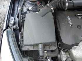 Acl-6370 Chevrolet 2013 2015 Malibu 2.5l Air Cleaner Housing Box Oem Emissions Nu6 Pzev