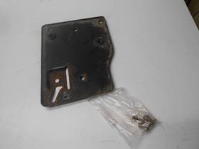 Smitley-351-11-960 Chevrolet 2004 Silverado 1500 Air Box Bracket Mounting Tray