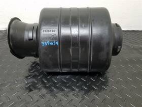25097951 Chevrolet Truck 92-93 Suburban 2500 7.4l V8 Air Cleaner Resonator Oem