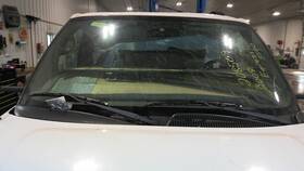 319-00602 Chevrolet Truck Air Cleaner 6.6l Vin 6 8th Digit Opt Lmm Fits 07-10 Express 2500 Van 1019650