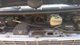 319-06217 Chevrolet Truck Air Cleaner 4.3l Fits 94-96 30 Van 25497551