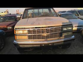 319-06239 Chevrolet Truck Air Cleaner 5.7l Opt K19 Fits 90-92 1500 Pickup 2117393 319-06239 Chevrolet Truck Air Cleaner 5.7l Opt K19 Fits 90-92 1500 Pickup 2117393