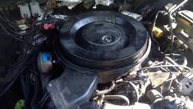 319-06265 Chevrolet Truck Air Cleaner 6.2l Fits 90-93 1500 Pickup 377517 319-06265 Chevrolet Truck Air Cleaner 6.2l Fits 90-93 1500 Pickup 377517