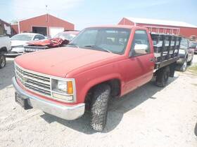 319-06266 Chevrolet Truck Air Cleaner 6.2l Vin J 8th Digit Fits 90-93 2500 Pickup 1631014 319-06266 Chevrolet Truck Air Cleaner 6.2l Vin J 8th Digit Fits 90-93 2500 Pickup 1631014