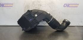 319-06382 Chevrolet Truck 16 Chevy Silverado 2500 6.6l Air Cleaner Box Assembly