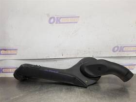 319-06480 Chevrolet Truck 18 2018 Chevy Colorado 2.8l Aev Snorkel