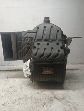319.cvhc19 Chevrolet Truck 4123432c1 2019 5500hd Air Cleaner Filter Housing 12432198 319.cvhc19 Chevrolet Truck 4123432c1 2019 5500hd Air Cleaner Filter Housing 12432198