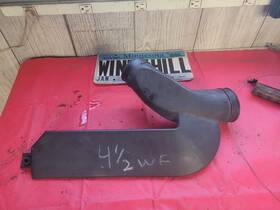 319.gm8395 Chevrolet Truck 1995 S10 Blazer 4.3 Air Outlet 25160746