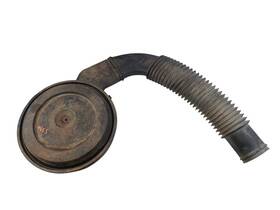 Chevrolet Truck 319.gm8587 Tchev10 1987 Air Cleaner 654076
