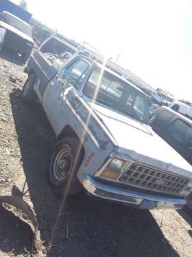 319.gm8680 Chevrolet Truck Tchev20 1980 Air Cleaner 26391803 319.gm8680 Chevrolet Truck Tchev20 1980 Air Cleaner 26391803