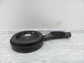 319.gm8683 Chevrolet Truck 82-91 Chevy Gmc C/k 10 20 30 6.2l Diesel Air Cleaner With Tube Oem Read