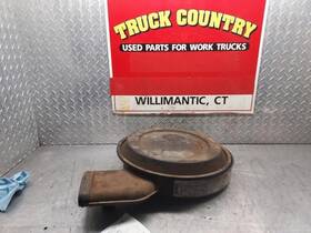 Chevrolet Truck 319.gm8787 Tchev30 1987 Air Cleaner 195508
