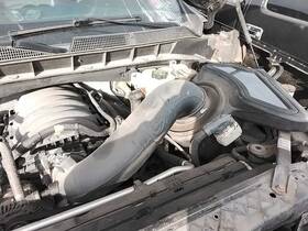 319.gm8m20 Chevrolet Truck Silvrdo15 2020 Air Cleaner 3009646