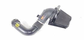 319.gm8n06 Chevrolet Truck 2006 Silverado 2500 Oem K&n Cold Air Intake 6.6l Duramax