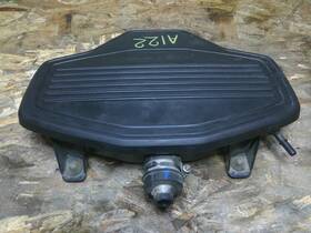 319.gm8y21 Chevrolet Truck 2019-2025 Blazer 3.6l Engine Air Cleaner Outlet Resonator Box Oem
