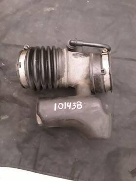 338.gm8p08 Chevrolet Truck Suburban 1500 2008 Air Tube/resonator 453078