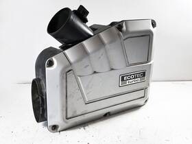 25920907 Chevy 08-10 Hhr Ss Turbo Air Cleaner Box Assembly Intake Oem 09 10