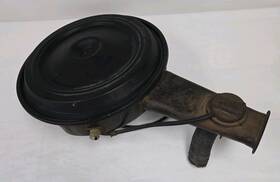 25040954 Chevy Pontiac Buick 1980-90 305 350 V8 Air Cleaner Housing Oem Gm 25040954 Chevy Pontiac Buick 1980-90 305 350 V8 Air Cleaner Housing Oem Gm