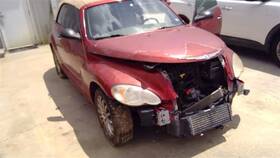 319-00553 Chrysler Air Filter Housing Cleaner With Turbo Fits 06-09 Pt Cruiser 880462