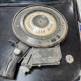 4095797 Chrysler Mopar Air Cleaner Electronic Lean Burn System Computer 70-80 S 318 360