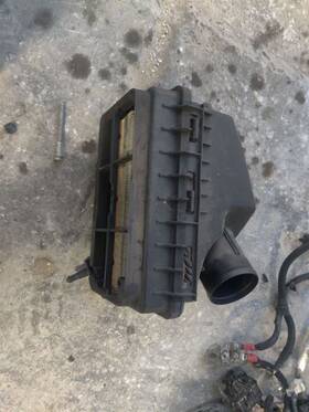 68245993ad Chrysler 2016 200 Air Cleaner Box Oem