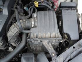 Acl-611 Chrysler 2007-2010 Sebring Air Cleaner Housing Box Oem