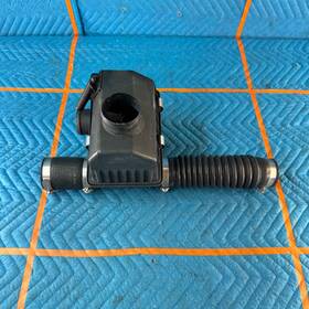 4306573 Chrysler Tc Maserati 1989 1991 2.2 Sohc Air Cleaner Filter Oem 46k