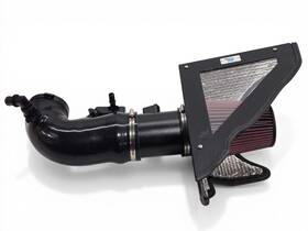 Cold Air Inductions 501-1100-b 2016-2024 Chevrolet Camaro Ss 6.2l V8 Intake Filter Kit