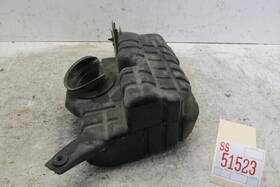 F5oz9f763aa Continental Air Cleaner Resonator 1995 1997 Lincoln Intake Box Oem