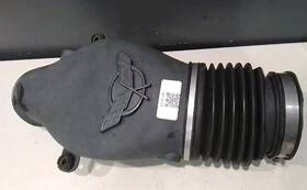 25314823 Corvette 01-04 C5 Air Cleaner Intake Tube Bridge Duct 2479-h3