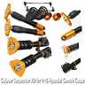 Hy701n Cos Gd 1115 Emusa Coilover Suspension Kit Gold For Hyundai Genesis
