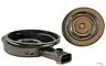 D1zz-9600 Reproduction Ram Air Cleaner Box Mustang