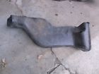 D7ze-9a675-ab Ford Mustang Ii Original Carb Air Intake Duct Tube