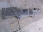 D8ze-9e635-aa Ford Mustang Ii Original Carb Air Intake Duct Tube Cyl
