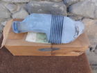 9a624 D9zz A Ford Mustang Air Cleaner Duct