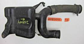 96352026-96182233-98-99-00-01 Daewoo Air Cleaner Intake Hose Tube Duct Box Resonator Car Motor 98-02 Lanos