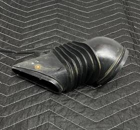 62591-e4101 Datsun Oem 240z Fresh Air Duct Left Intake Vent Pn#