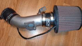 2230151 Dc Sports 2005 Toyota Corolla Short Ram Intake